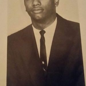 Meet your Posher, Donald